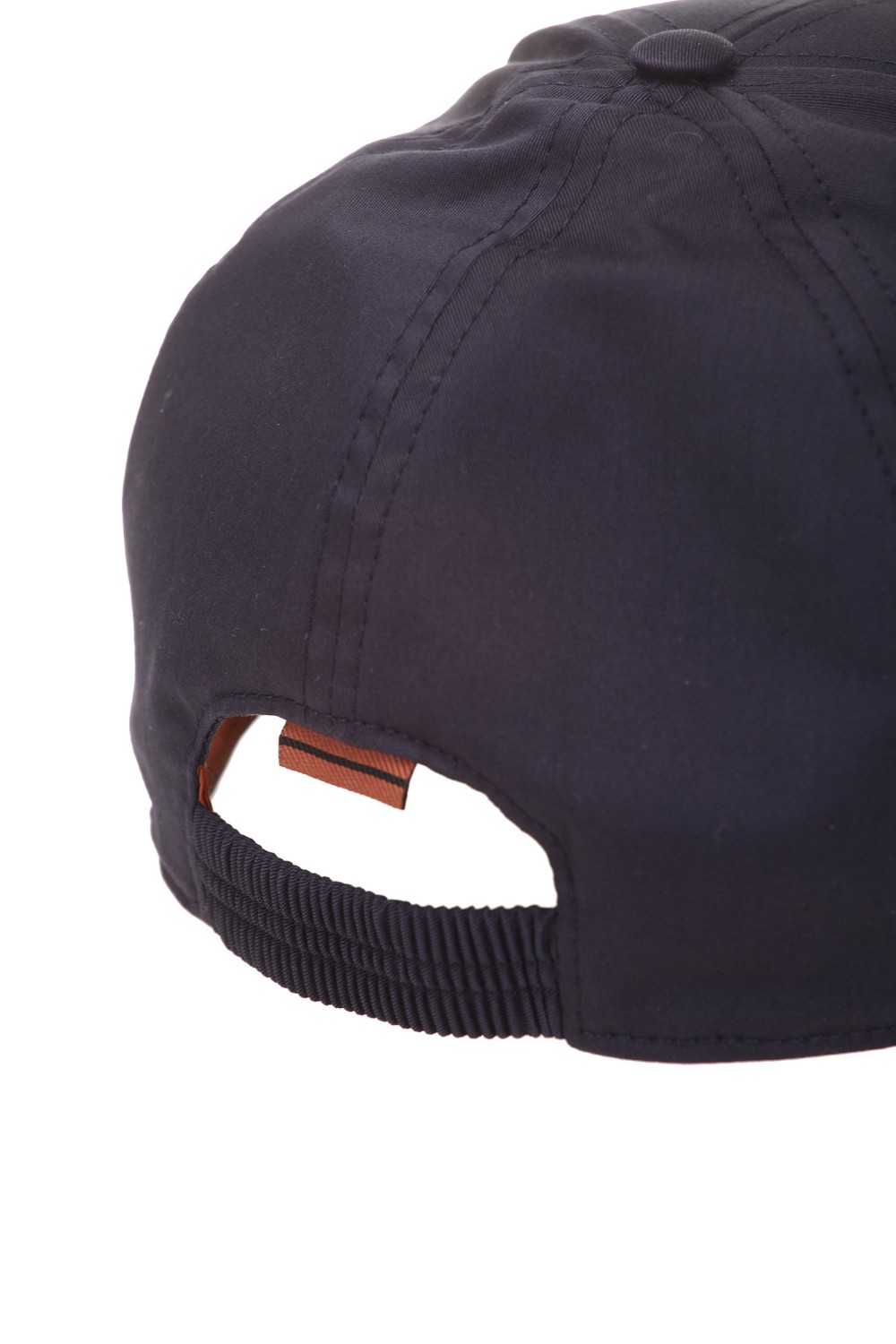 shop ZEGNA  Cappello: Zegna cappello con logo.
Composizione: 97% Cotone 3% Elastan.
Fabbricato in Italia.. Z4I05H B4F-BL1 number 4981739